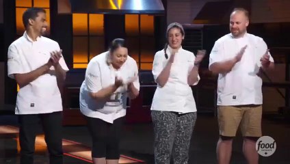Top Chef Canada S10 Ep 4 - S10E04