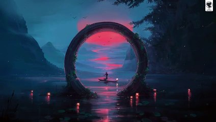 DaniSogen  The Gate to Serenity lofi hiphoprelaxing beats