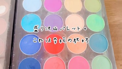 【一人暮らしアラサー独身女】10