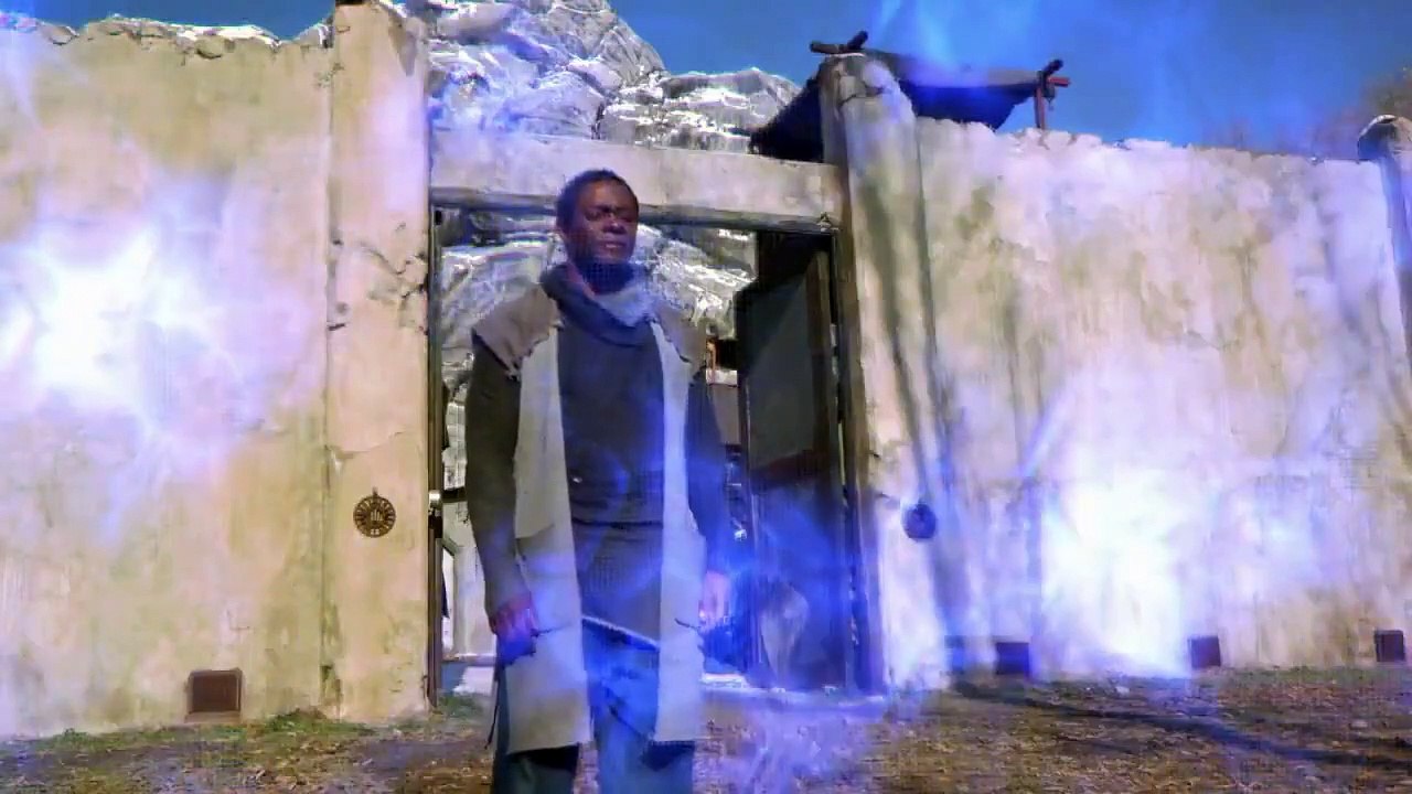 Extinct - Se1 - Ep05 - Broken HD Watch HD Deutsch