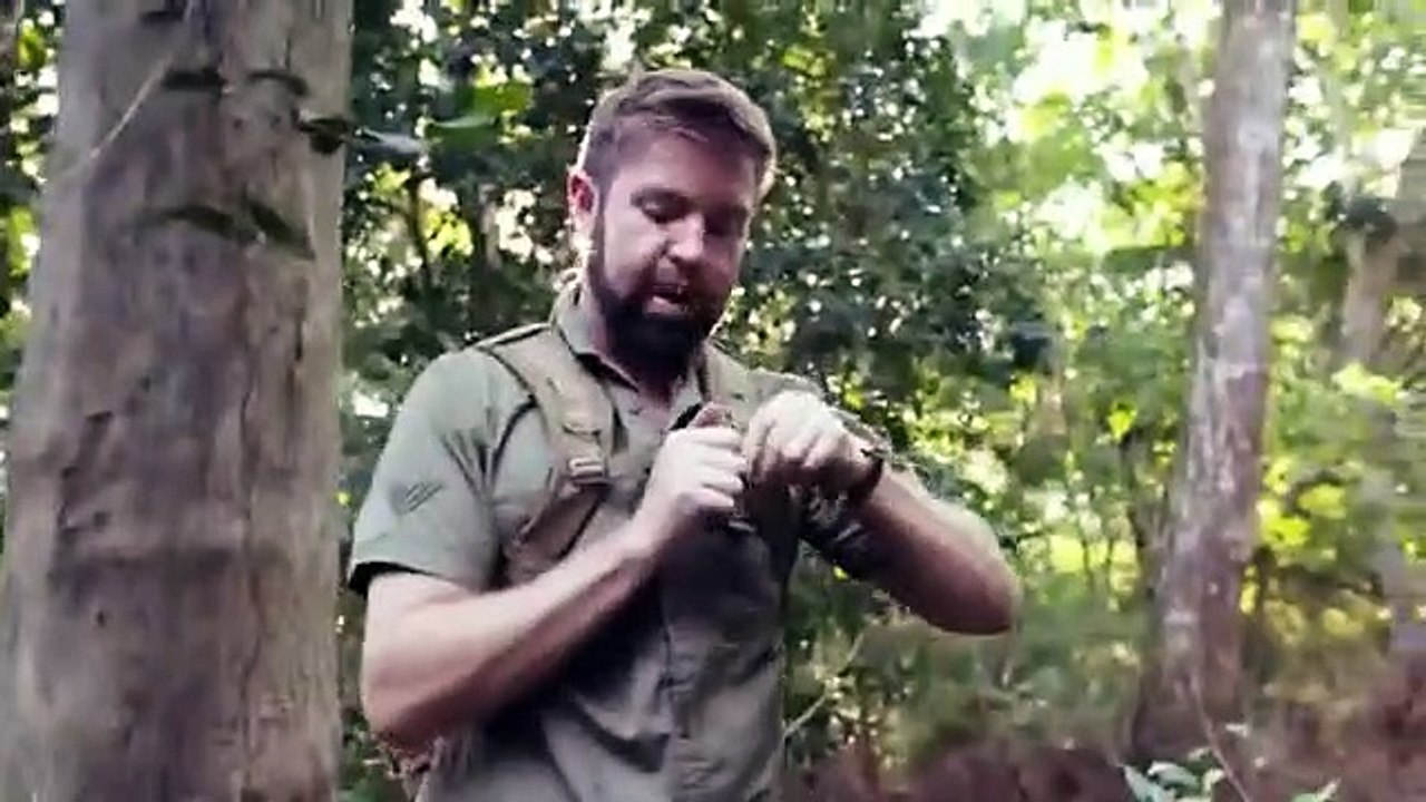 Extinct or Alive - Se1 - Ep01 - The Zanzibar Leopard HD Watch HD ...