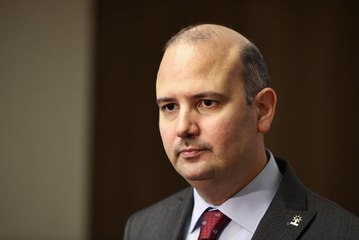 AK Partili İleri, dijital dönüşümde Türkiye'deki gelişmeleri değerlendirdi (2)