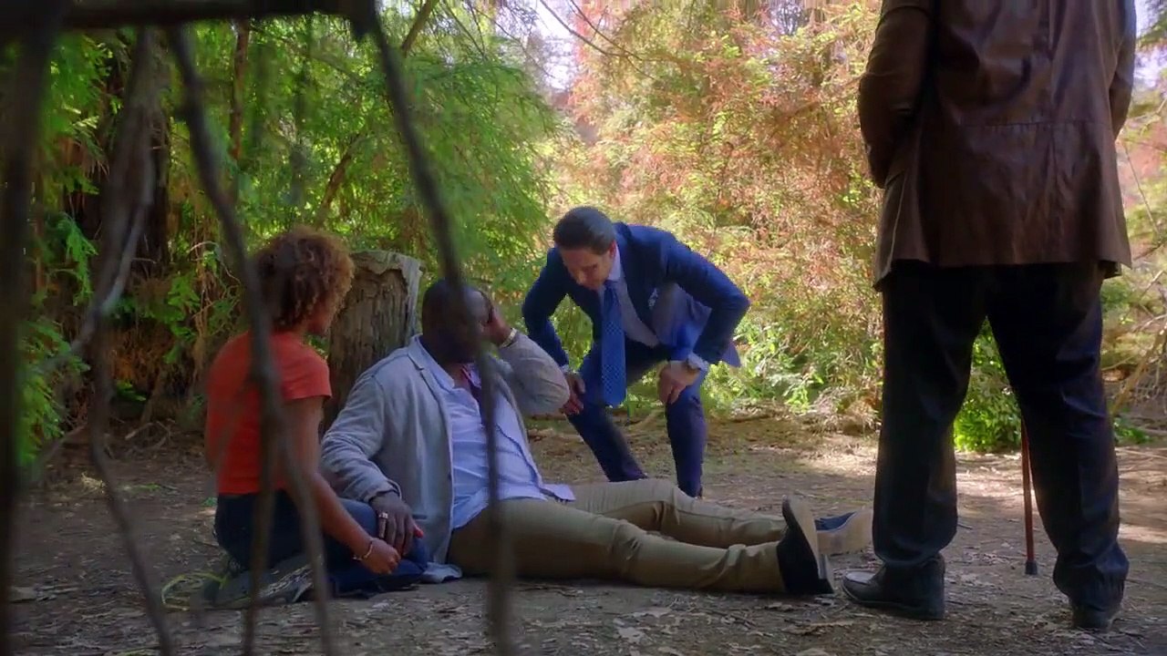 The Fix (2019) - Se1 - Ep05 - Lie to Me HD Watch HD Deutsch