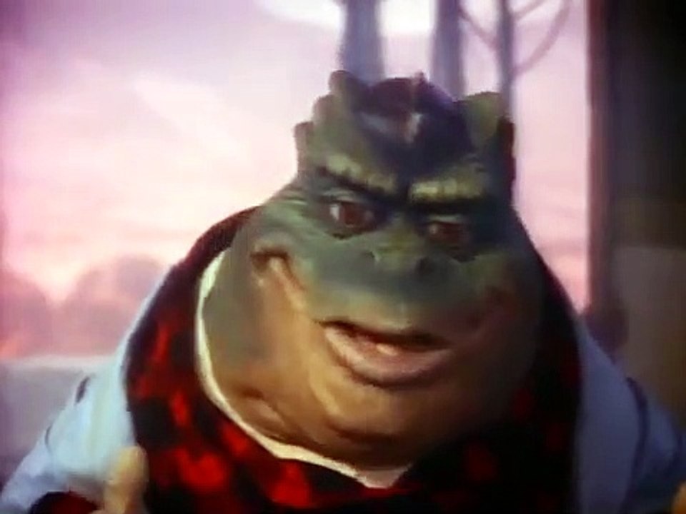 Dinosaurs - Se1 - Ep02 - The Mating Dance HD Watch HD Deutsch