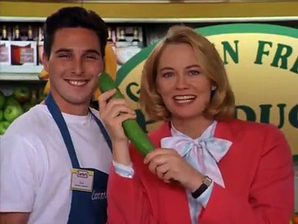 Cybill - Se1 - Ep04 HD Watch HD Deutsch