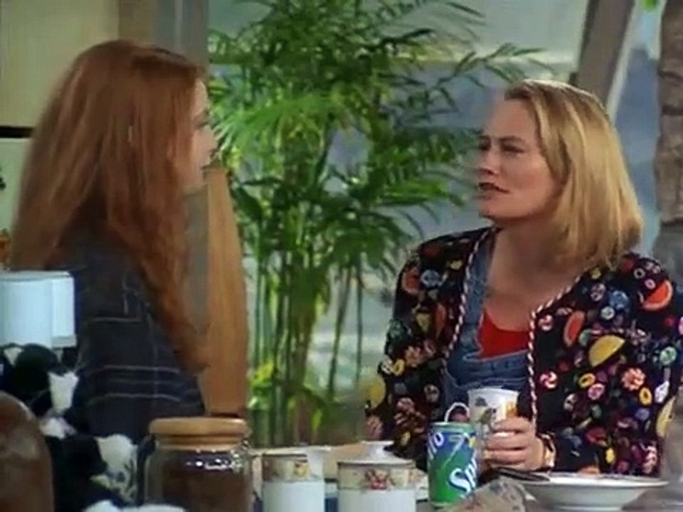 Cybill - Se1 - Ep05 HD Watch HD Deutsch