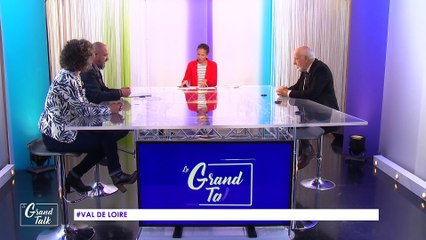 Le Grand Talk - 20/10/2022 - LA PETITE HISTOIRE /  Le pionnier de l'échographie Doppler