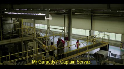 The Frozen Dead - Se1 - Ep02 HD Watch HD Deutsch