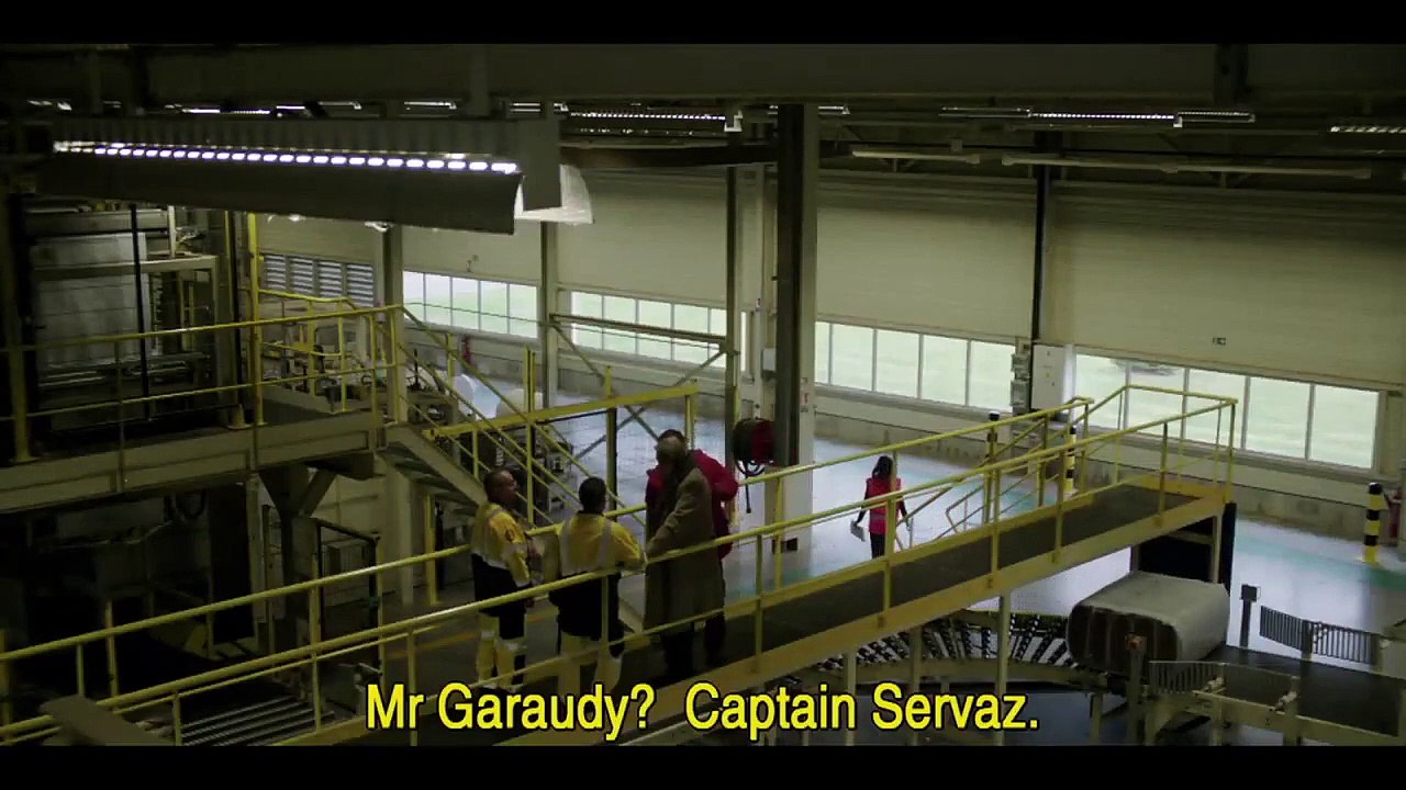 The Frozen Dead - Se1 - Ep02 HD Watch HD Deutsch