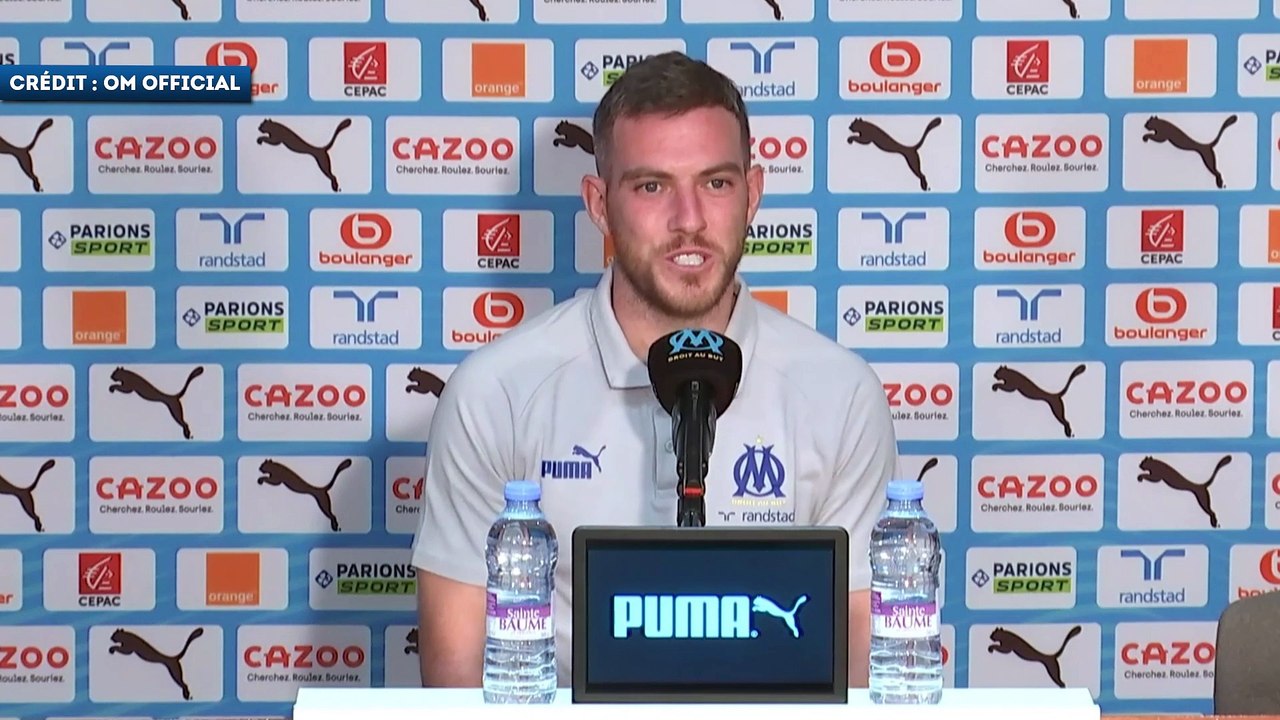 Jordan Veretout raconte sa brouille avec Pau Lopez