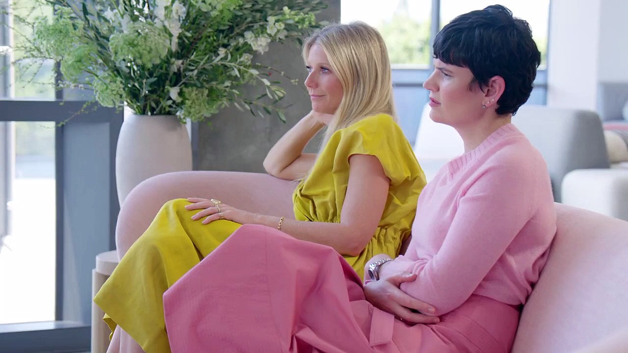 The Goop Lab - Se1 - Ep05 - The Energy Experience HD Watch HD Deutsch