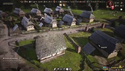 Eine Rede für das arbeitende Volk! (Part 2) | Manor Lords  |  Episode 16