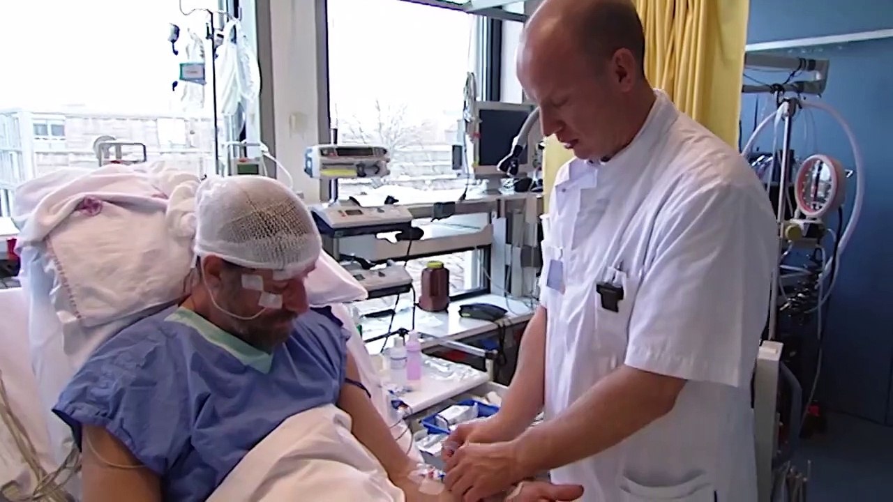 The Goop Lab - Se1 - Ep02 - Cold Comfort HD Watch HD Deutsch