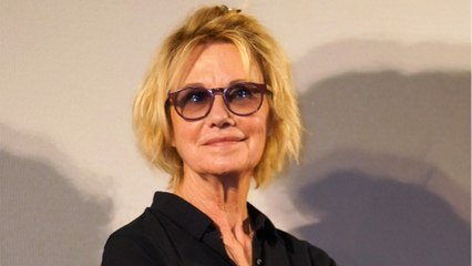 GALA VIDÉO - Miou-Miou, “fantasme” de Jean Teulé : les coulisses de leur rencontre