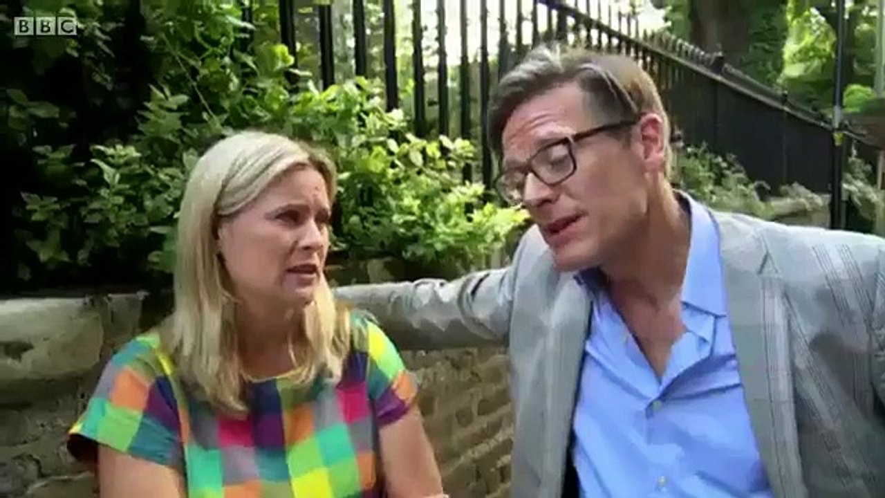 The Great Interior Design Challenge - Se1 - Ep04 HD Watch HD Deutsch