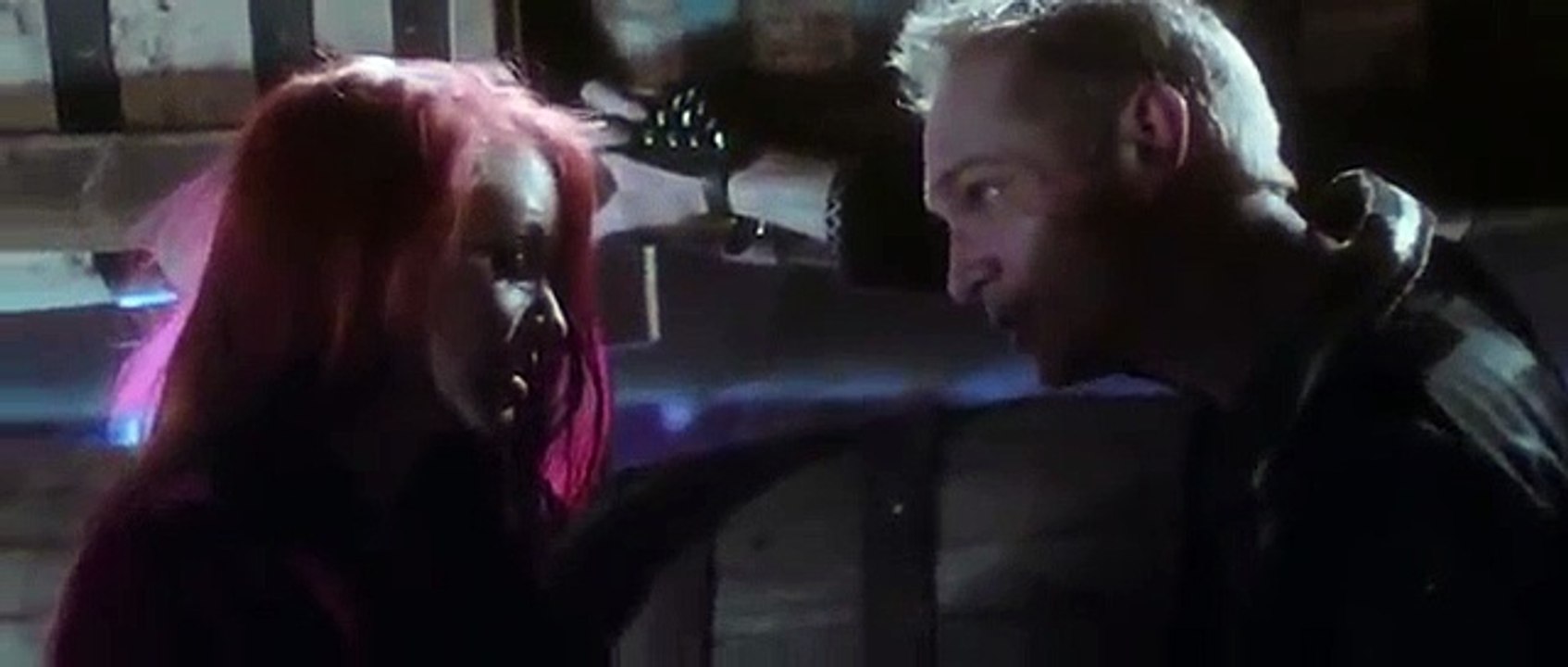 Dagger Kiss - Se1 - Ep05 HD Watch HD Deutsch