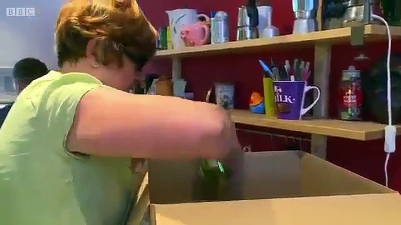 The Great Interior Design Challenge - Se1 - Ep05 HD Watch HD Deutsch