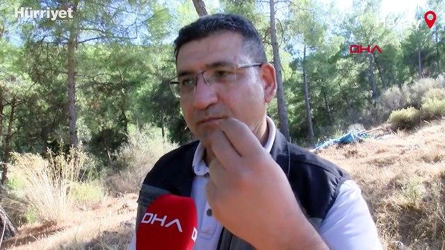 Terörden temizlenen Amanos Dağları, ekoturizme kazandırılıyor