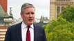 ‘We need a general election now’, says Starmer