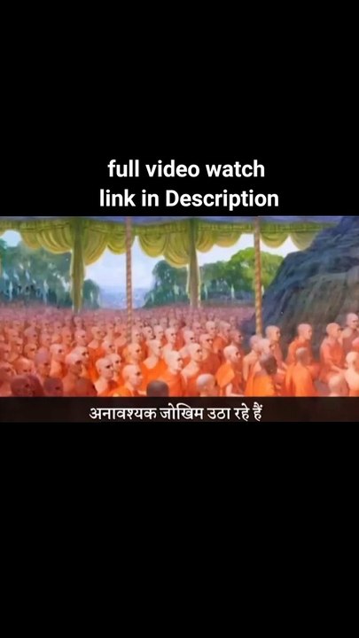 आम्रपाली और बौद्ध भिक्षु महिला की कहानी