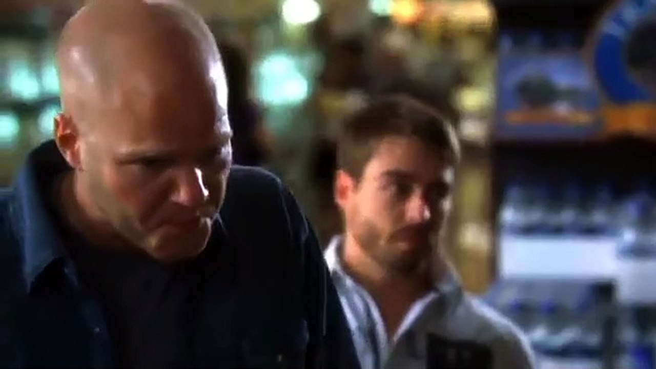 Eleventh Hour - Se1 - Ep10 HD Watch HD Deutsch