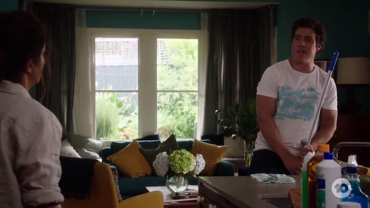 Five Bedrooms - Se1 - Ep05 - Five Lies HD Watch HD Deutsch
