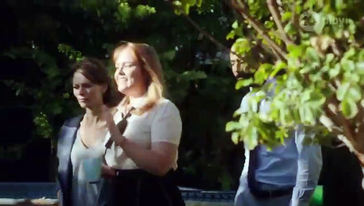 Five Bedrooms - Se1 - Ep06 - Fifty Years HD Watch HD Deutsch