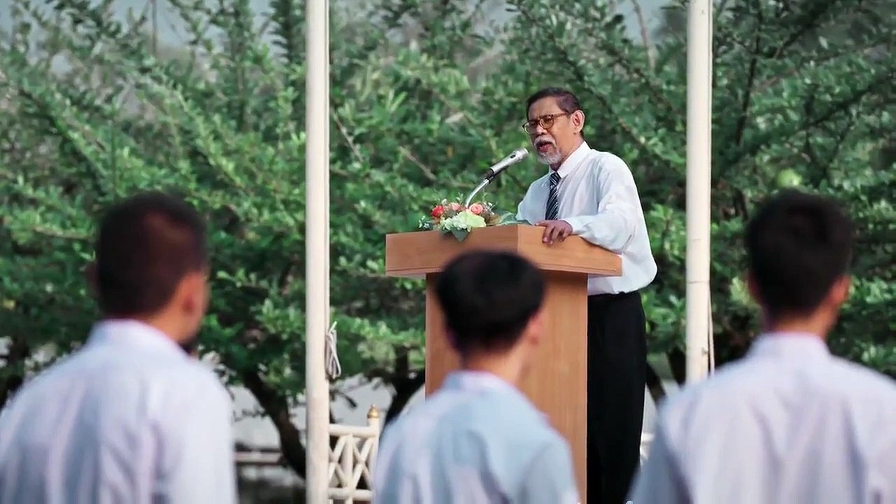 Girl From Nowhere - Se1 - Ep10 HD Watch HD Deutsch