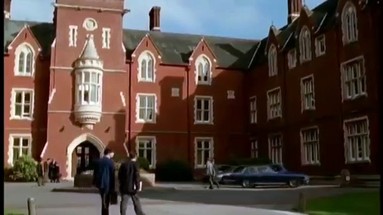 The Inspector Lynley Mysteries Complete Series - Ep03 HD Watch HD Deutsch