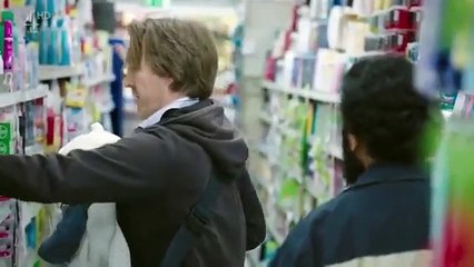 Damned - Se2 - Ep02 HD Watch HD Deutsch