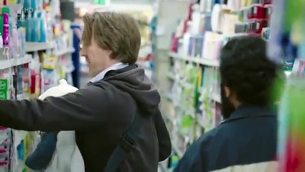 Damned - Se2 - Ep02 HD Watch HD Deutsch