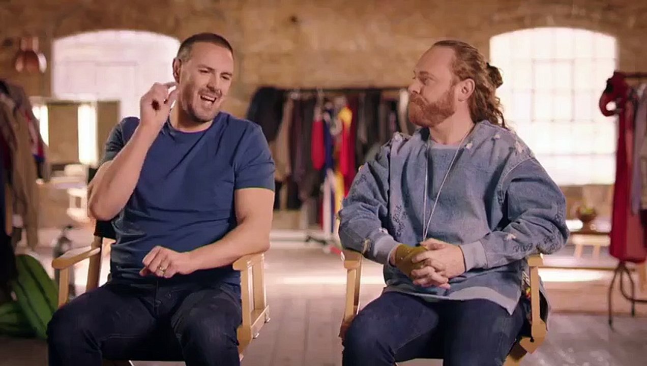 The Keith and Paddy Picture Show - Se1 - Ep03 - Star Wars HD Watch HD Deutsch