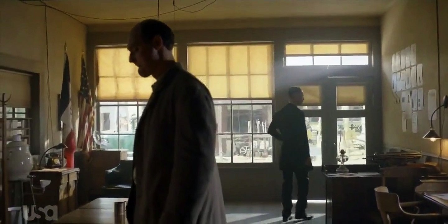 Damnation - Se1 - Ep03 - One Penny HD Watch HD Deutsch