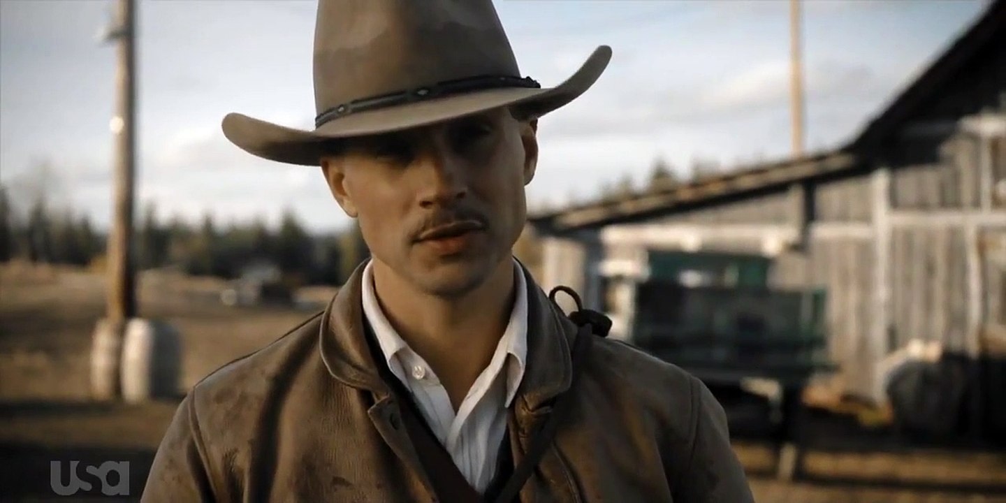 Damnation - Se1 - Ep09 - Dark Was the Night, Cold Was the Ground HD Watch HD Deutsch