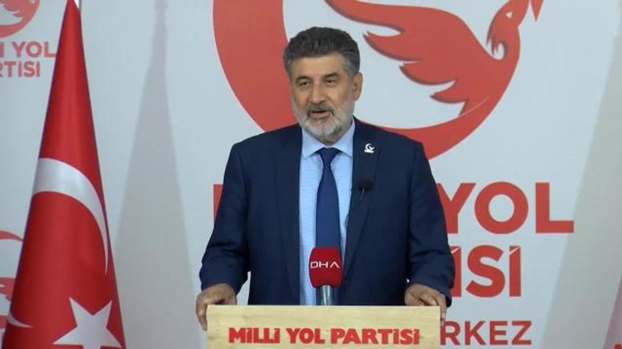 Remzi Çayır'dan Cumhurbaşkanı Erdoğan'a 'Kader' Tepkisi: "300 Metre Aşağıda Tedbir Almadan Ölmek Kader Değil. İslam'ın Böyle Bir Kader Tarifi Yok"