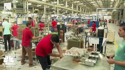 مع ترقّب تعهدات الحكومة المصرية.. ما هي التدابير التي سيناقشها "المؤتمر الاقتصادي ـ مصر 2022"؟