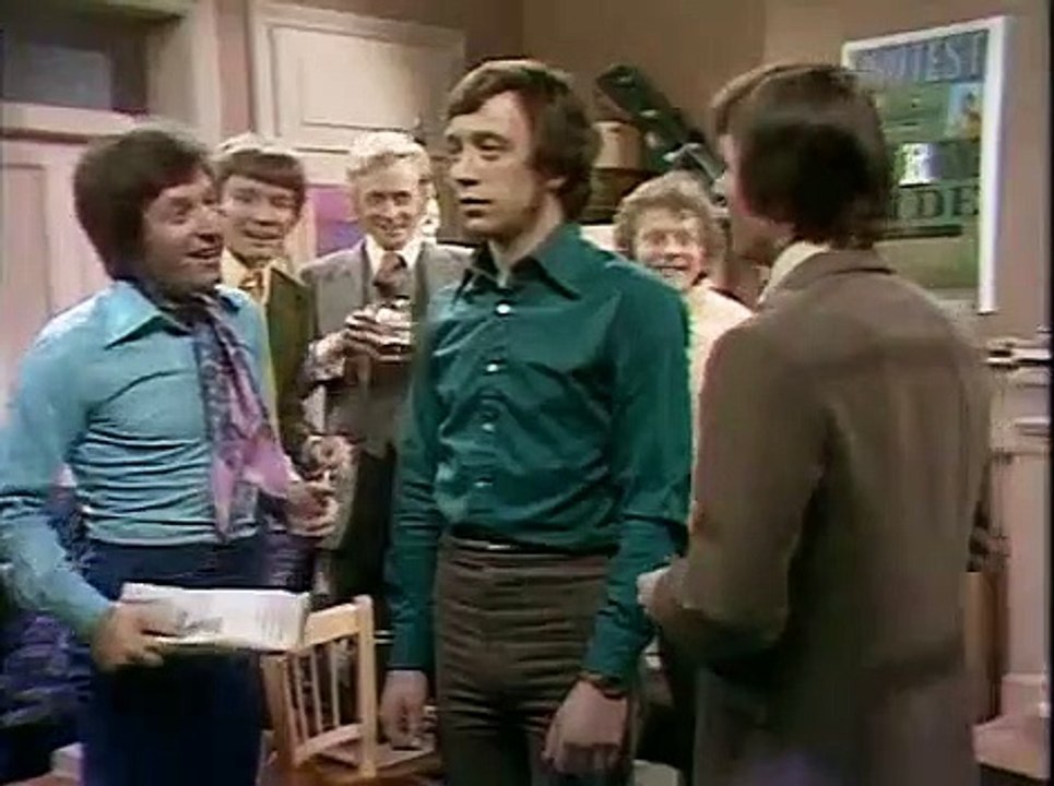 Doctor in the House- Se2 - Ep05 HD Watch HD Deutsch