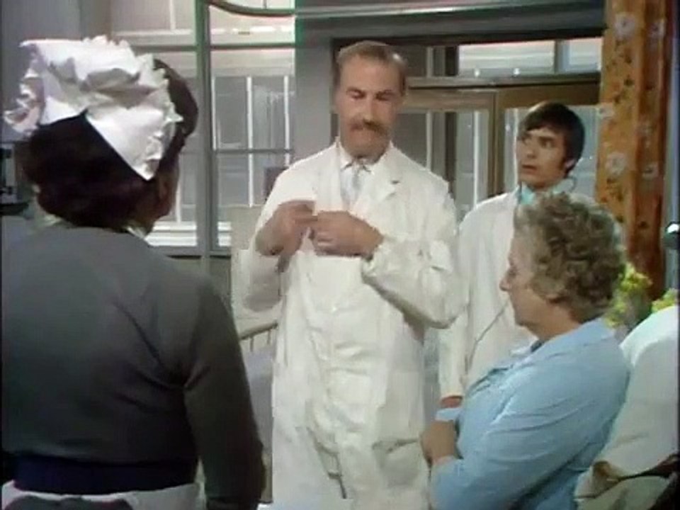 Doctor in the House- Se2 - Ep08 HD Watch HD Deutsch
