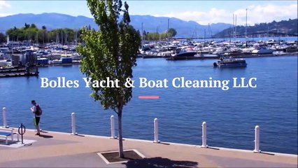 Boatandyachtcleaning.us Boat Cleaning