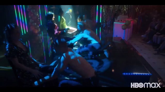 The Sex Lives of College Girls - saison 2 Bande-annonce VO