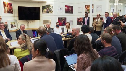 Prügel am Konsulat: Geht es Chinas Diplomaten an den Kragen?