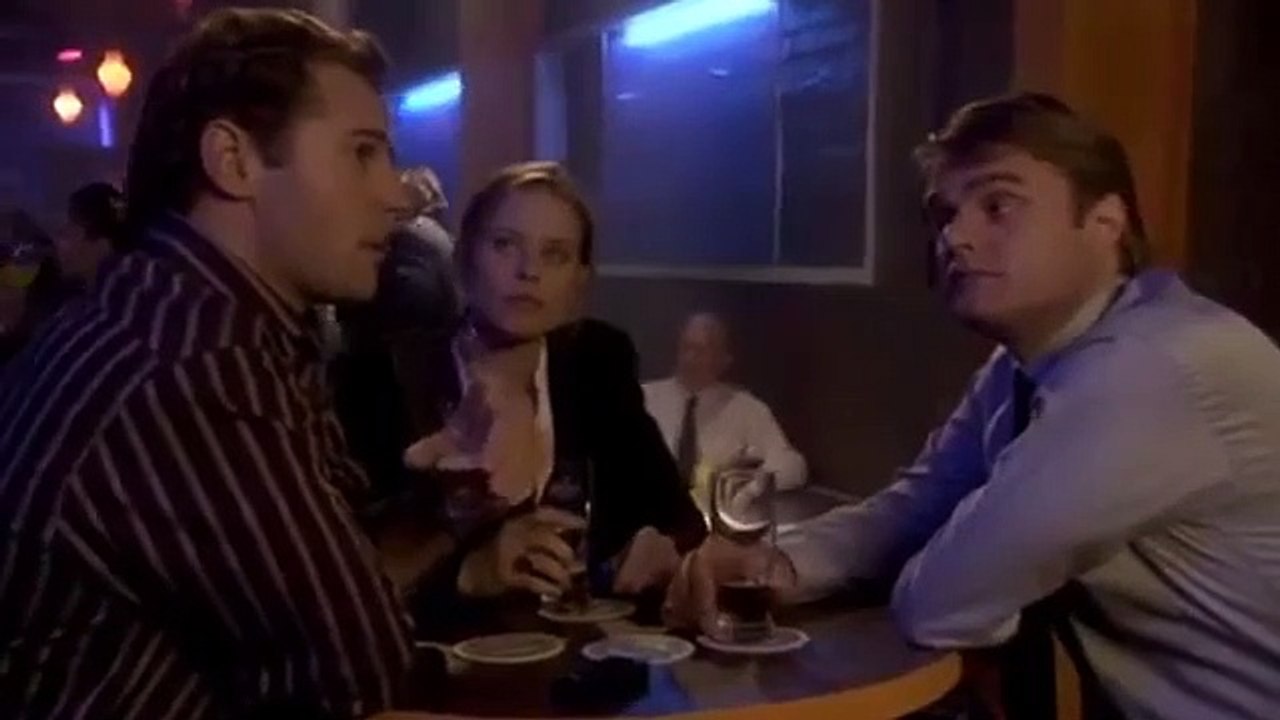 City Homicide - Se1 - Ep01 HD Watch HD Deutsch