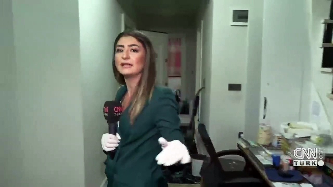 Sahte pasaport imalathanesine baskın