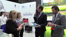 IGTM, grazie al Lazio Golf District a Roma si punta sul golf per valorizzare il territorio e promuovere il turismo