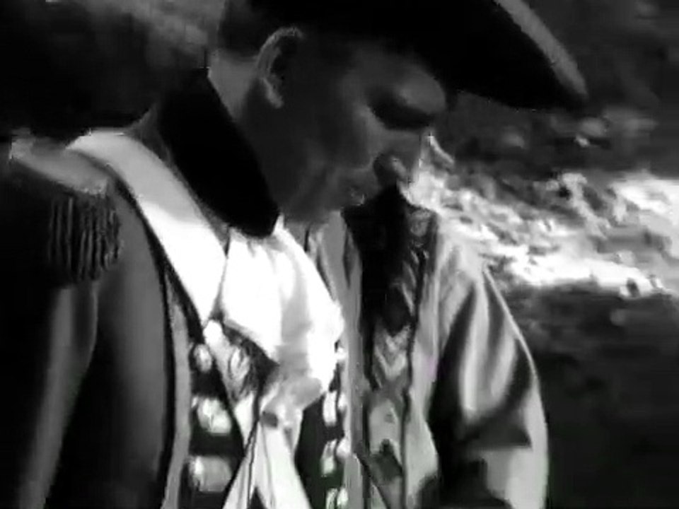 Daniel Boone - Se1 - Ep07 HD Watch HD Deutsch