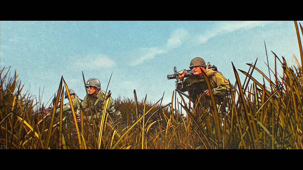 The Liberator - Se1 - Ep01 - Why We Fight HD Watch HD Deutsch