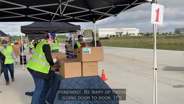 Avoid Hurricane Ian Scams & Frauds