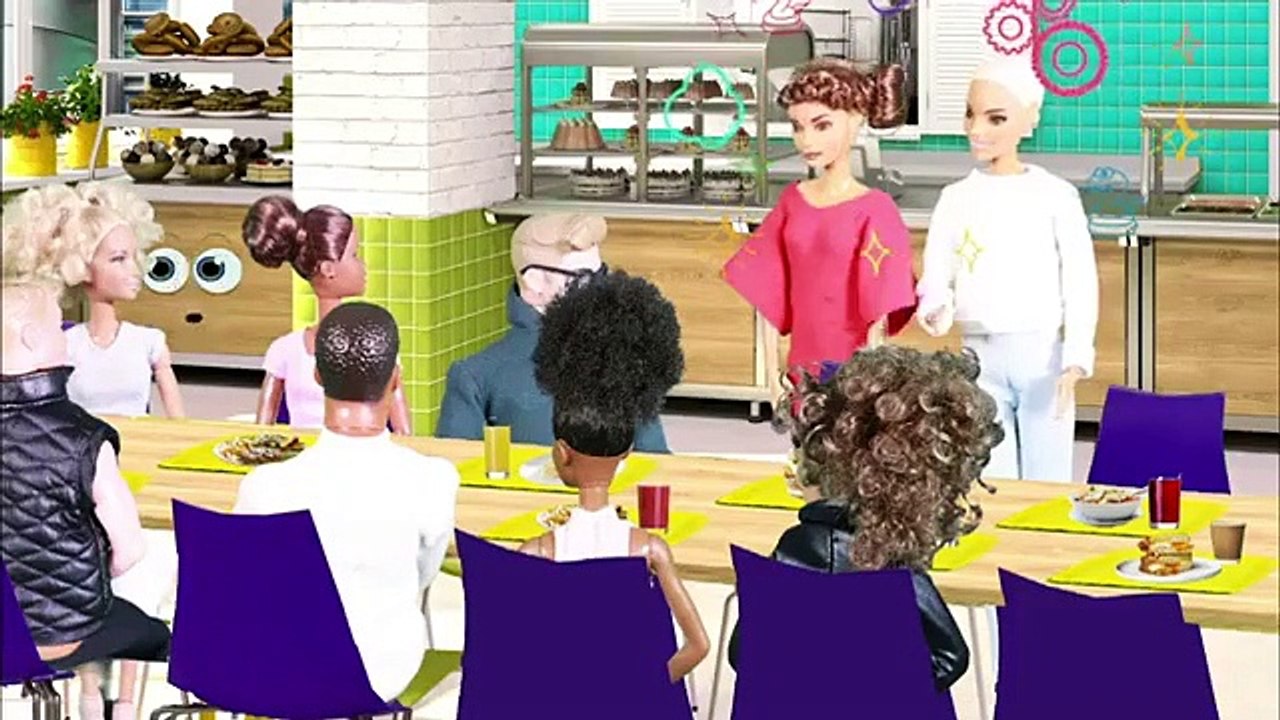 Doll City - Se2 - Ep03 HD Watch HD Deutsch