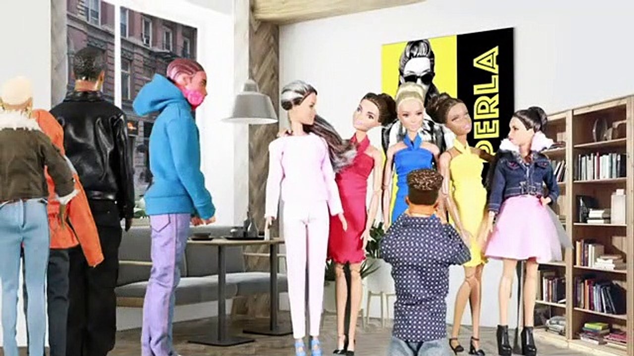 Doll City - Se2 - Ep05 HD Watch HD Deutsch