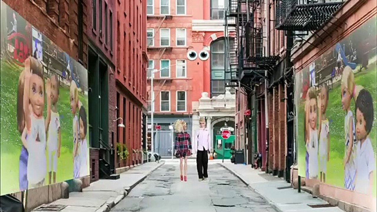 Doll City - Se2 - Ep07 HD Watch HD Deutsch